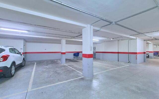 Apartamento Cartagena centro