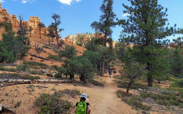 Canyons of Escalante RV Park