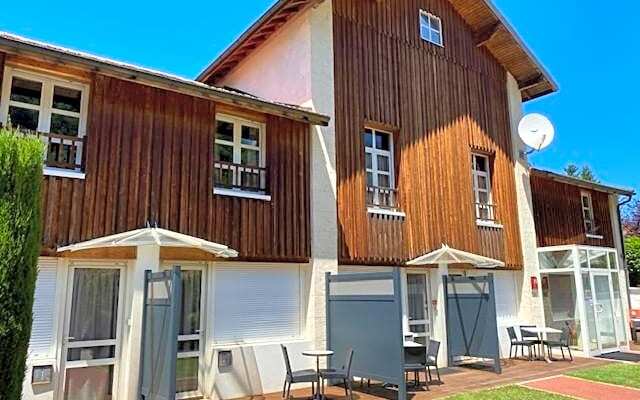 Casino Circus d'Allevard