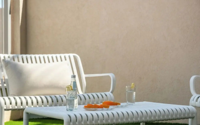 Red Canyon Peaceful Stay by Sea N' Rent
