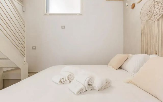 2938 Palma Residence- Appartamento Zephyrus by Barbarhouse
