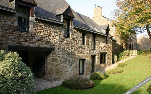 Appartements Ferme Saint Christophe