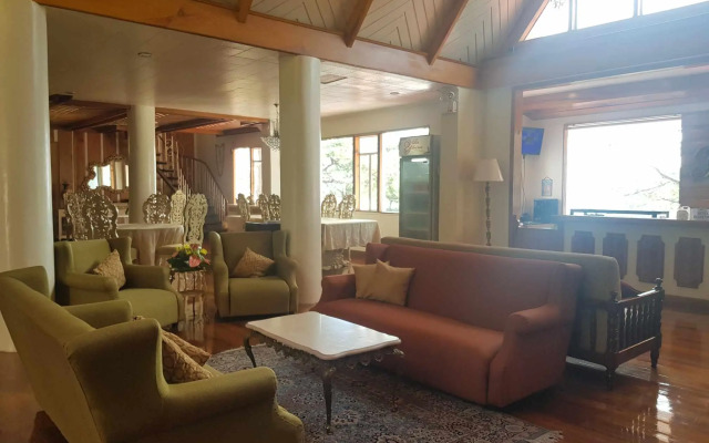 Villa Silvina Hotel and Restaurant
