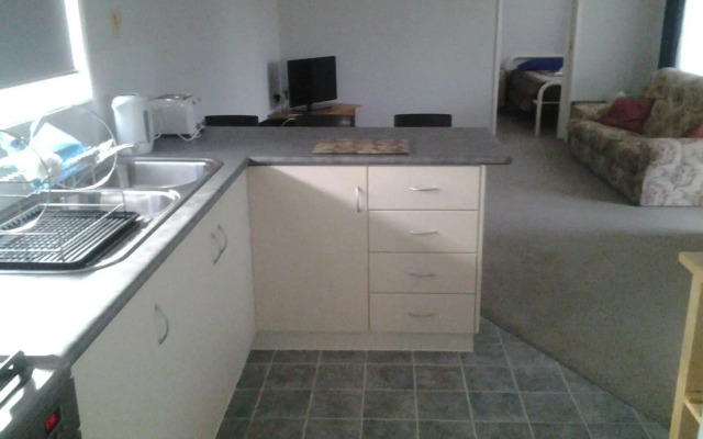 The Heights Bed & Breakfast