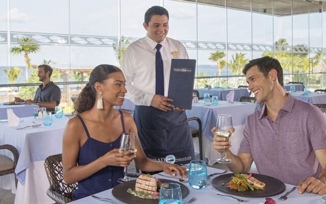 Royalton Riviera Cancun, An Autograph Collection All-Inclusive Resort & Casino
