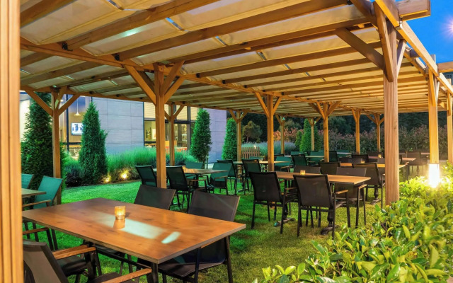 Ibis Istanbul Tuzla Hotel