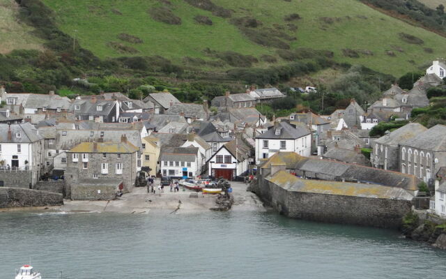The Slipway