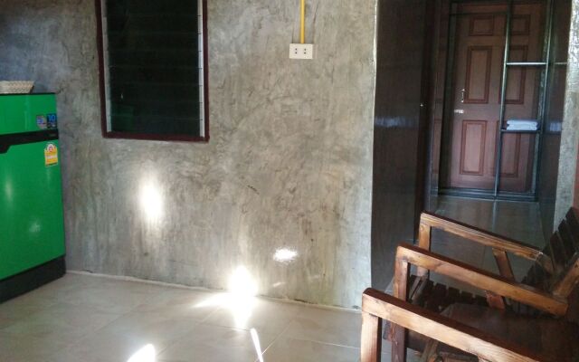 Duangdara Guesthouse