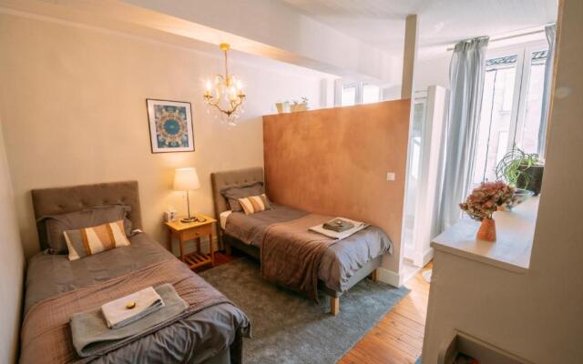 La Maison 64 Chambre D'Hôtes