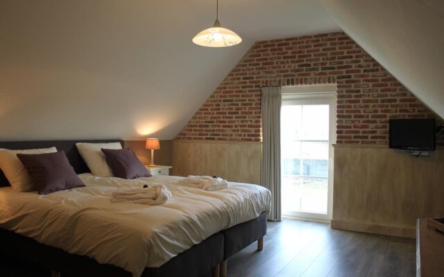 B&B de Rijcke Rust