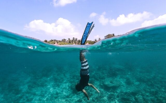 Rasreef Rasdhoo Maldives