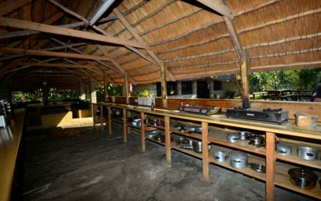 Triton Dive Lodge