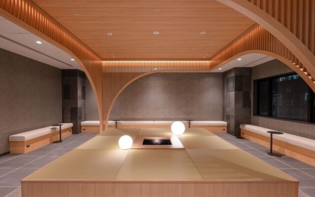 Mimaru Suites Tokyo Nihombashi