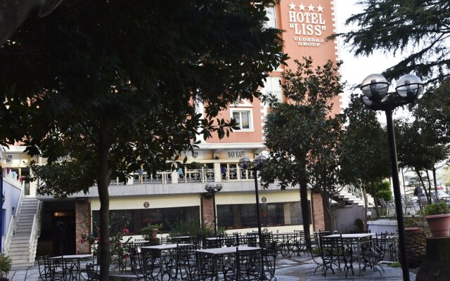 Hotel Liss