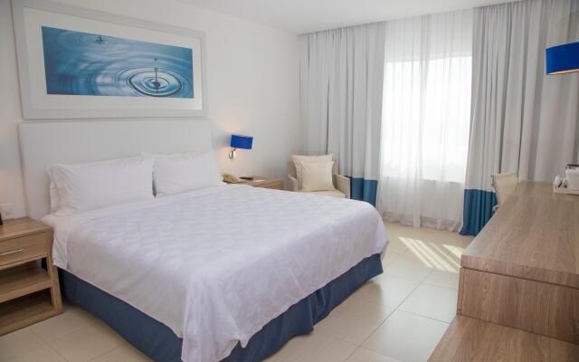 Holiday Inn Acapulco La Isla by IHG