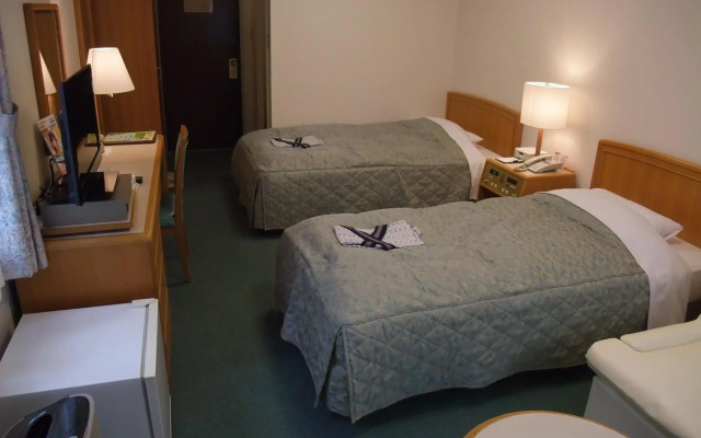 Tateshina Hotel