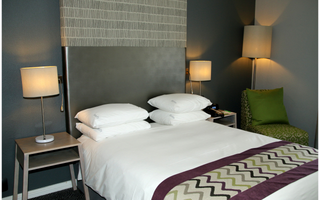 Holiday Inn Johannesburg Airport by IHG