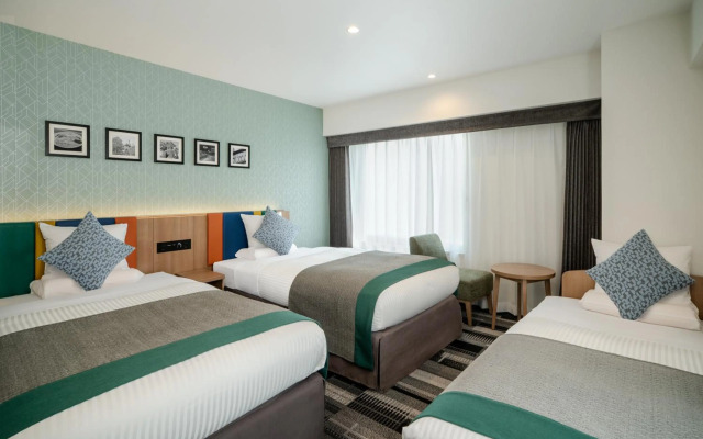 Hotel MyStays Fukuoka Tenjin Minami