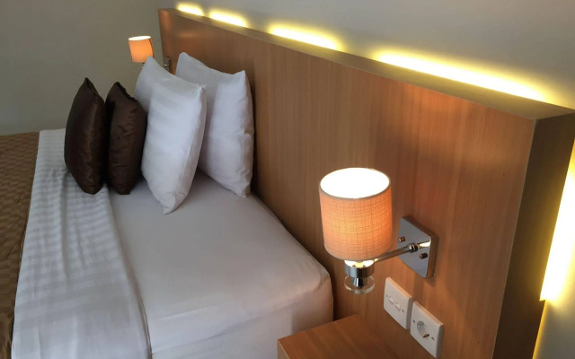 Teja Homestay