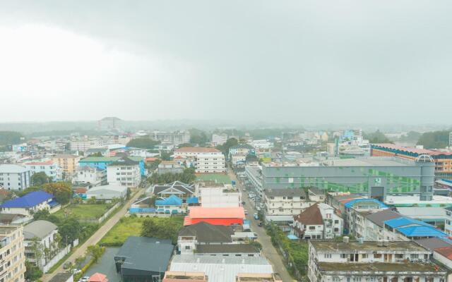 KP Grand Hotel Chanthaburi