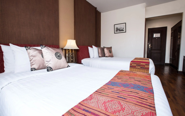Salana Boutique Hotel