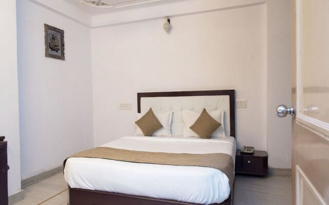 OYO 12656 Hotel Green View International
