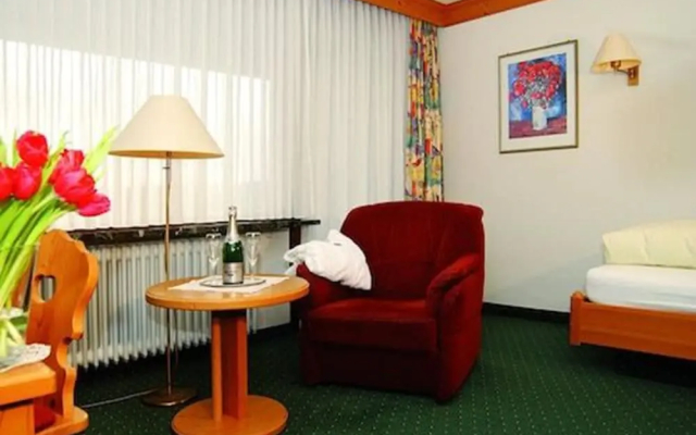 Hotel Ochsen