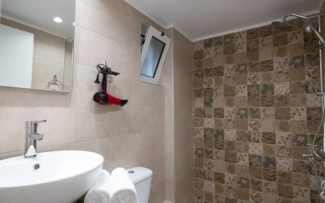 Luxury Apts Heraklion Center
