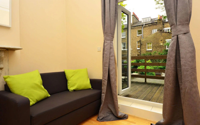 W14 Apartments