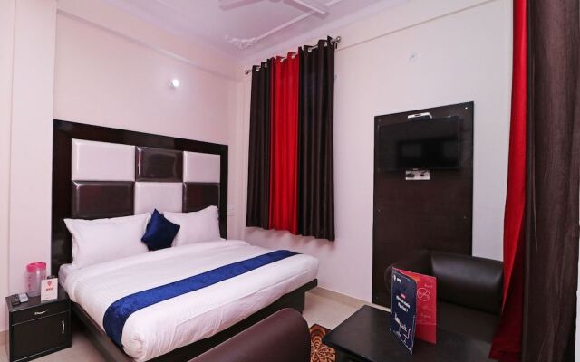 OYO 13655 Hotel Benog Breeze