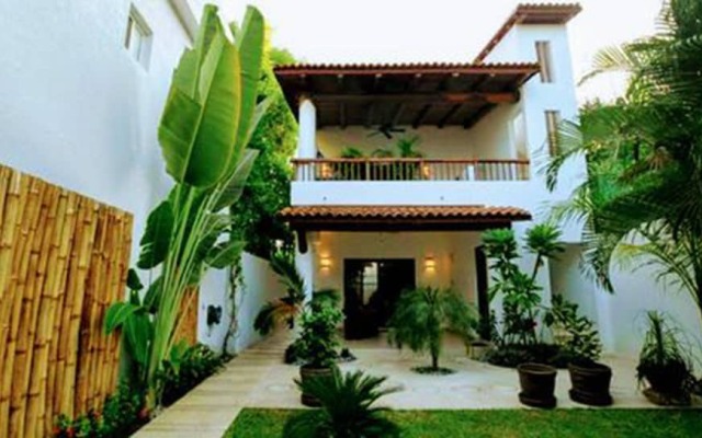 Casa Luz de Luna