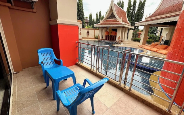 My Friends's House 2