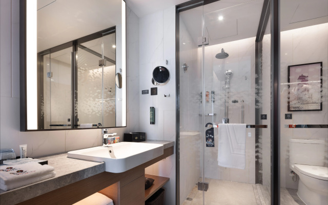 Hampton by Hilton Nantong Jianghai Avenue