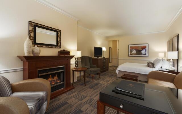 Best Western Plus Novato Oaks Inn