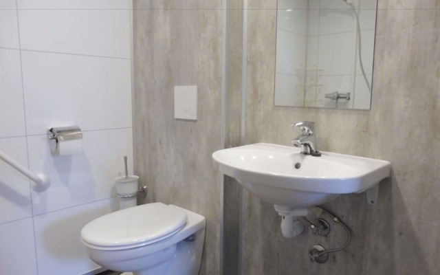 Fiskesenter Birkeland