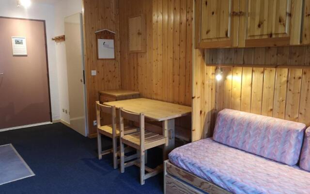 Appartement Les Menuires, 2 pièces, 4 personnes - FR-1-178-90