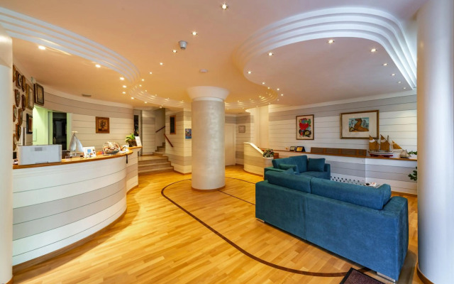 Hotel Corallo