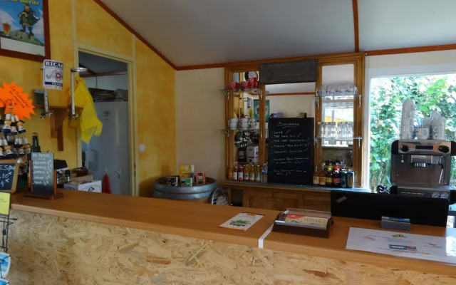 La Maison Les Peupliers