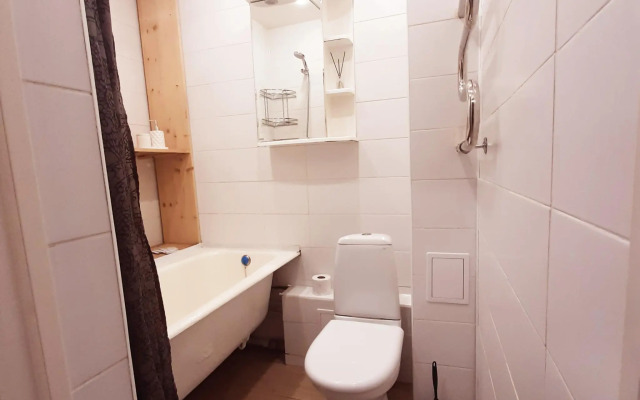 GoodHome38 на улице Байкальская