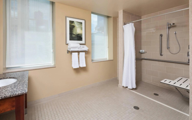 The Westin Minneapolis