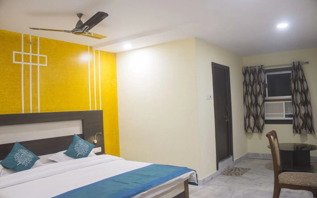 The Altira Hotel