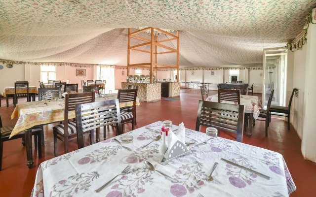 Lohana Village Resort