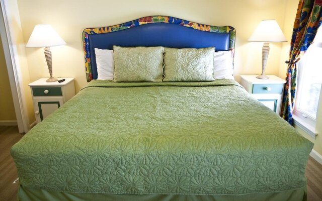 DeSoto Beach Bungalows