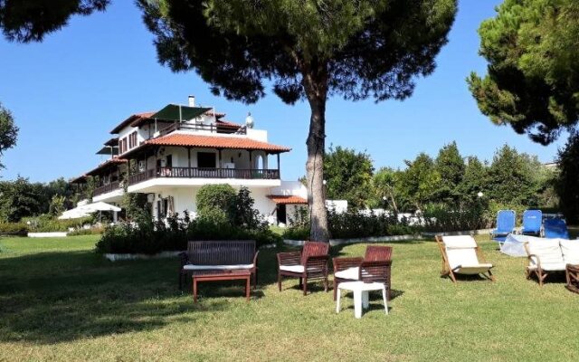 Villa Oasis
