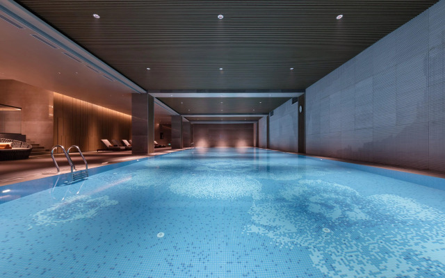 Gran Melia Chengdu