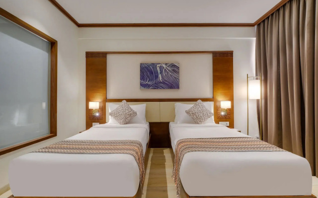 The Fern An Ecotel Hotel, Lonavala