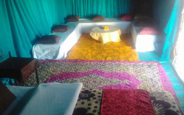 Lahcen Sahara