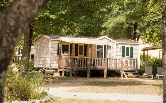Camping RCN La Bastide en Ardèche