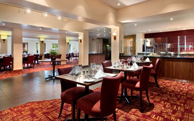 Delta Hotels Milton Keynes