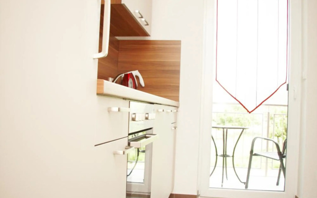 Gästehaus Weingut Mathy-Schanz